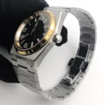 Men's Three-Tone Stainless Steel Watch (3 Colors Options) - Image 3