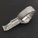 Men's Automatic Watch with Colorful Bezel (7 Colors Available) - Image 5