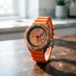 NH36 Men's Waterproof Casual Clock - Image 16