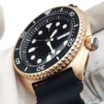 Men's Automatic Diver Watch - Image 5