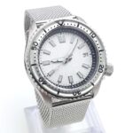 41mm Men's Automatic Dive Watch - Image 3