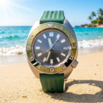 The "Retro-Marine" Automatic Diver - Image 17