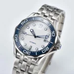 8215 Ceramic Bezel Waterproof Watch - Image 3