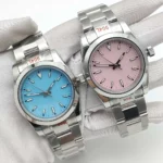 316L Stainless Steel Automatic Watch(2 Colors Available) - Image 8