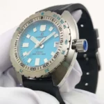 Gradient Dial Automatic Watch for Men(2 Colors Available) - Image 5