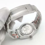 316L Stainless Steel Automatic Watch(2 Colors Available) - Image 4