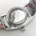 316L Stainless Steel Automatic Watch(2 Colors Available) - Image 3