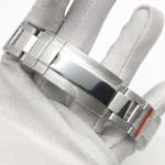 316L Stainless Steel Automatic Watch(2 Colors Available) - Image 5