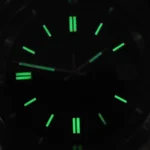 Men's Classic Automatic Watch - Multi-Color Dial Options(4 Colors Available) - Image 12