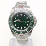 The Abyss Collection: Professional Diver's Chronograph(9 Colors Available) - Image 24