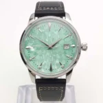 NH35 Vintage Automatic Mechanical Watch - Image 18