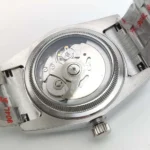 Men's Luminous Dial Automatic Watch (6 Colors Available) - Image 8