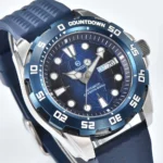 Seafarer Automatic Dive Watch - Image 9