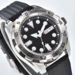 Deep-Sea Countdown Diver Watch - Image 3