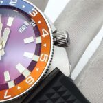 Vintage-Inspired Diver Watch - Image 6