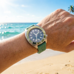 The "Retro-Marine" Automatic Diver - Image 16