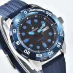 Seafarer Automatic Dive Watch - Image 3