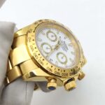 The "Golden Hour" Chronograph Watch - Image 6