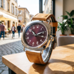 Radiant Gradient Watch - Image 8