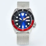 NH36 automatic mechanical Watch