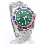Emerald & Sapphire - Image 2