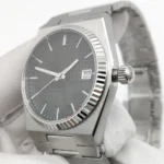Men's Automatic Watch - Retro Square Stainless Steel(14 Colors Available) - Image 9