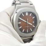 Classic Automatic Men's Watch - Image 8