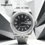 Men's Waterproof Luminous Automatic Watch - Image 7