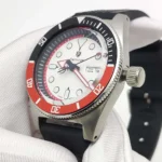 Men's Diver-Style Automatic Watch - Image 5