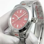 Men's Classic Automatic Watch - Multi-Color Dial Options(4 Colors Available) - Image 6