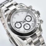 Automatic Chronograph Watch - Image 3