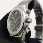 Men's Automatic Chronograph Watch (4 Colors Available) - Image 7
