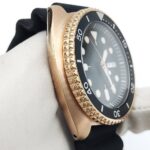 Men's Automatic Diver Watch - Image 6