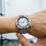 41mm Men's Automatic Dive Watch - Image 18