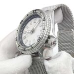 41mm Men's Automatic Dive Watch - Image 4