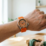 NH36 Men's Waterproof Casual Clock - Image 15