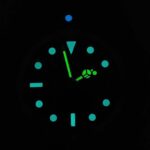 The Abyss Collection: Professional Diver's Chronograph(9 Colors Available) - Image 17