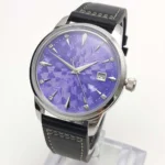 NH35 Vintage Automatic Mechanical Watch - Image 13