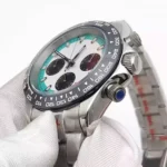 VK63 Stainless Steel Waterproof Watch - Image 6
