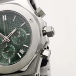 Men's Automatic Chronograph Watch (4 Colors Available) - Image 8
