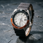 Men's Automatic Dive Watch - Image 11