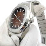 Classic Automatic Men's Watch - Image 9
