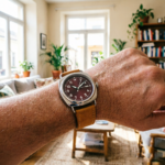 Radiant Gradient Watch - Image 7