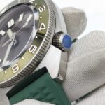 The "Retro-Marine" Automatic Diver - Image 7