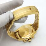 The "Golden Hour" Chronograph Watch - Image 8