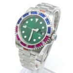 Emerald & Sapphire - Image 3