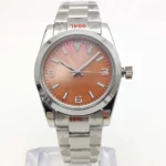 Men's Luminous Dial Automatic Watch (6 Colors Available) - Image 14