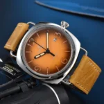 NH35 Automatic Mechanical  Watch - Image 10