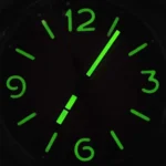 NH35 Waterproof luminous Watch - Image 8