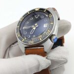 NH35 Vintage-Inspired Diver's Watch - Image 8